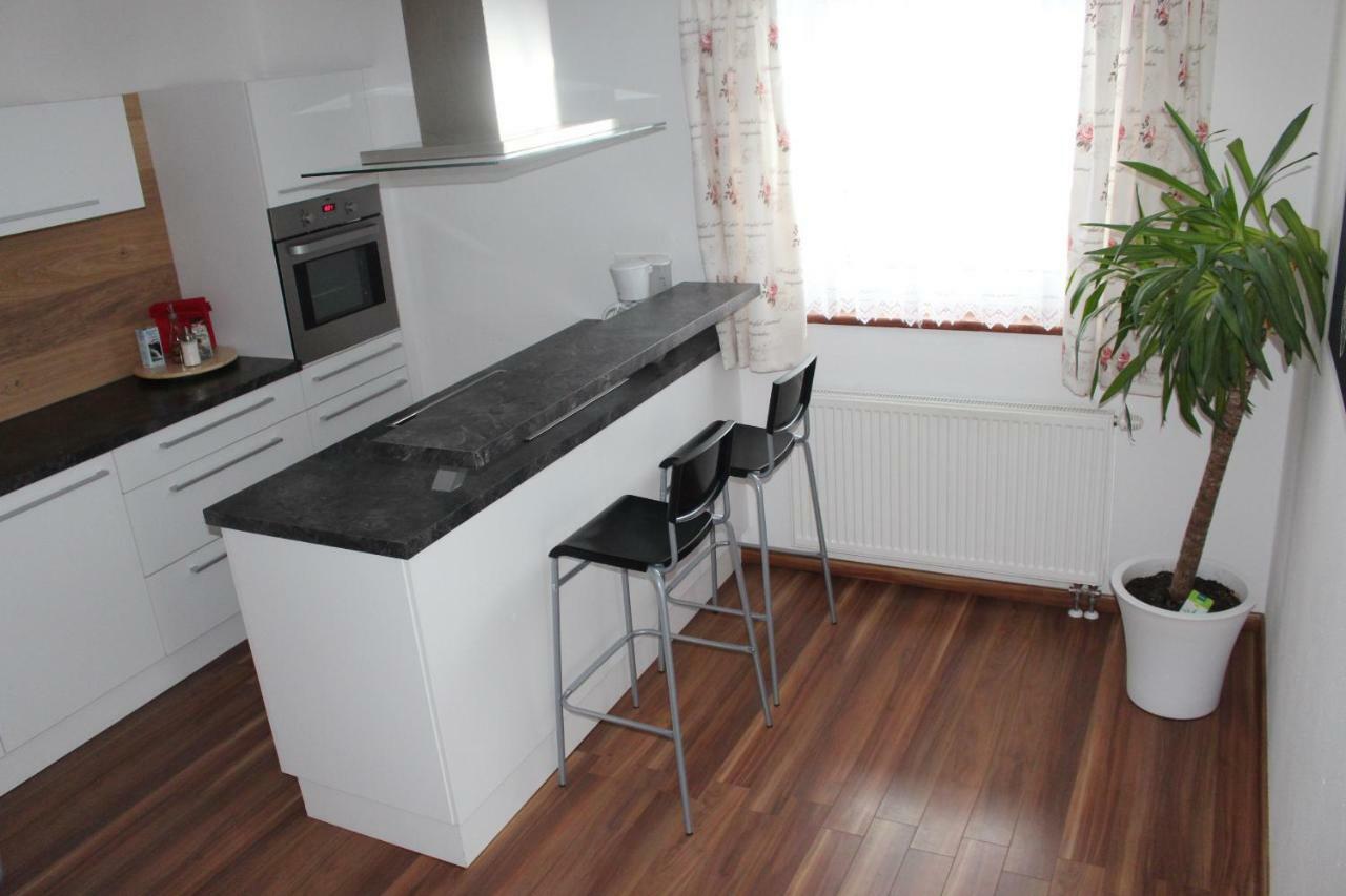 Ferienwohnung By Josef Lanzinger บาดวีเกาน์ ภายนอก รูปภาพ