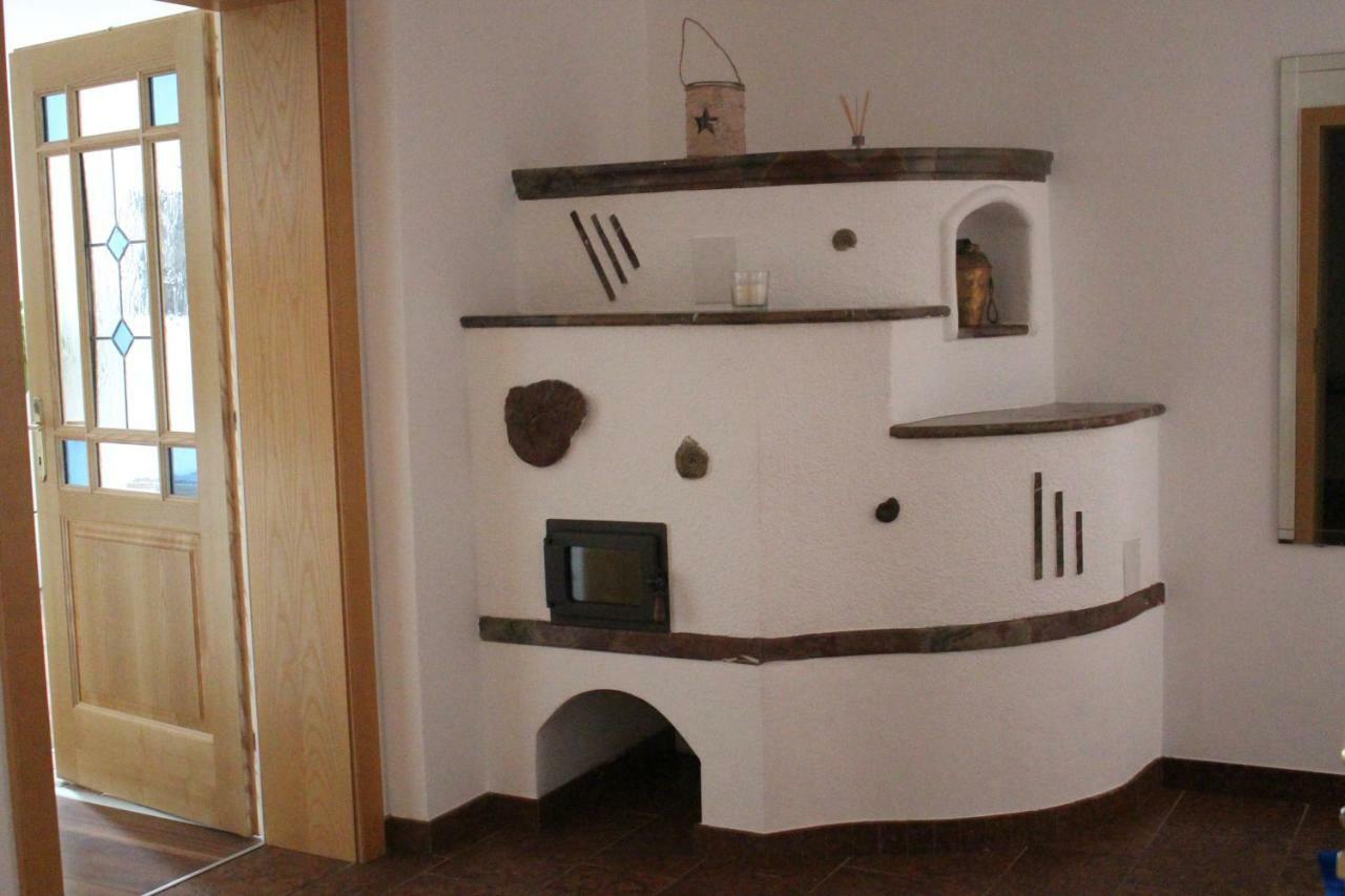 Ferienwohnung By Josef Lanzinger บาดวีเกาน์ ภายนอก รูปภาพ