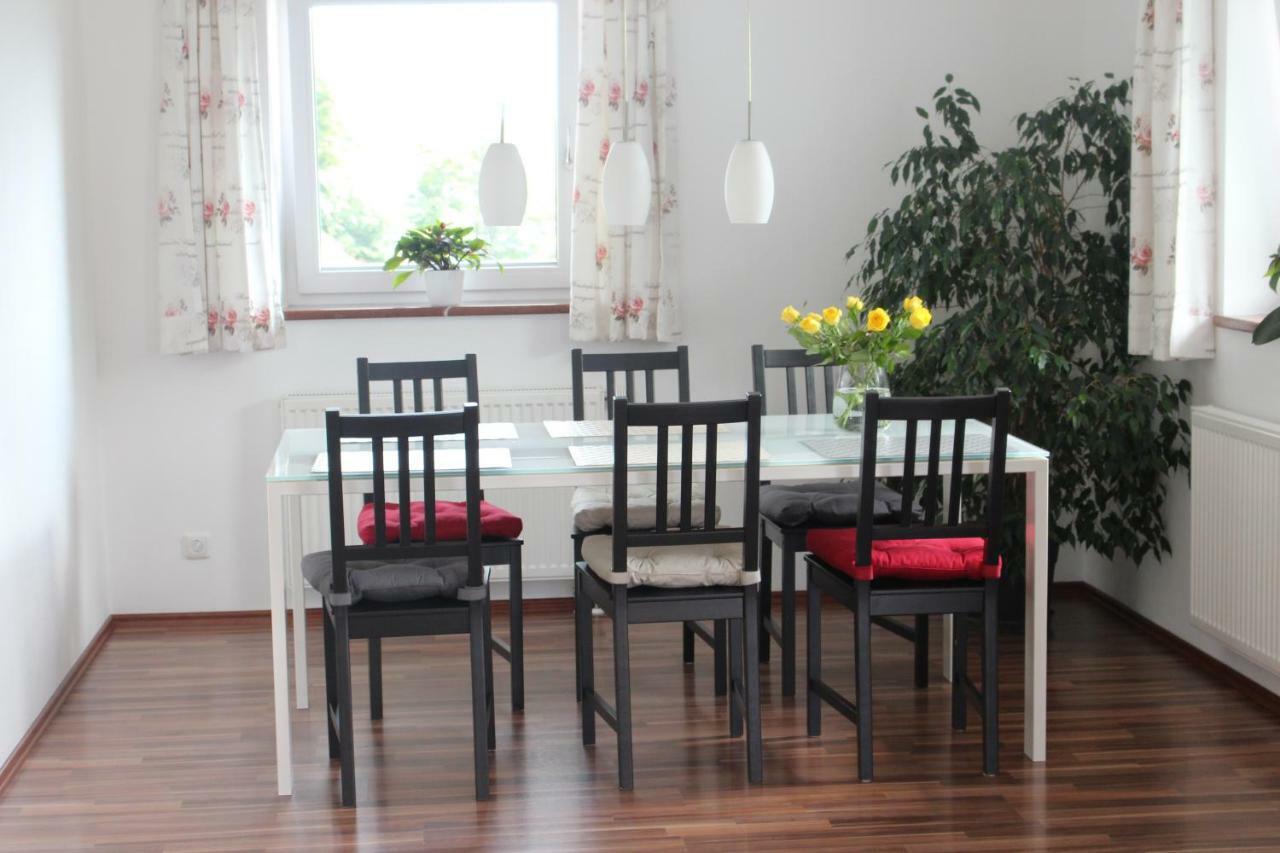 Ferienwohnung By Josef Lanzinger บาดวีเกาน์ ภายนอก รูปภาพ